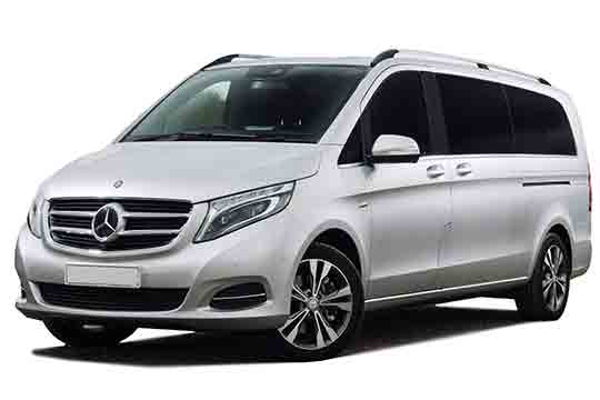 Chalfont St Peter Airport Transfers, Minibus